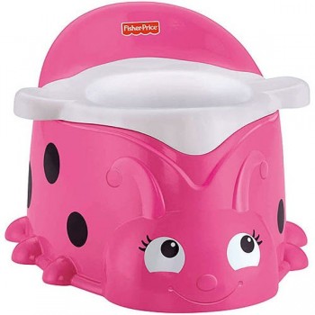 Mattel Γιο-Γιο Πασχαλίτσα BBM85 746775269777