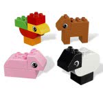 LEGO Duplo Promo L 6759 Busy Farm 6759 5702014840331