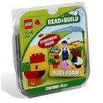 LEGO Duplo Promo L 6759 Busy Farm 6759 5702014840331