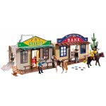 Playmobil Βαλιτσάκι Άγριας Δύσης 4398 4008789043986