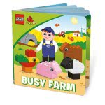 LEGO Duplo Promo L 6759 Busy Farm 6759 5702014840331