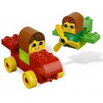 LEGO Duplo Promo L 6760 Lets Go Vroom 6760 6760 5702014840355