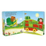 LEGO Duplo Promo L 6760 Lets Go Vroom 6760 6760 5702014840355