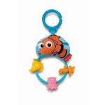 Mattel Nemo Κουδουνίστρα BFY00 746775317195