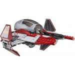 LEGO Star Wars Obi-Wan Jedi Interceptor Obi-Wan’S Jedi Interceptor 75135 5702015591652