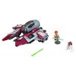 LEGO Star Wars Obi-Wan Jedi Interceptor Obi-Wan Jedi Interceptor 75135 5702015591652