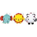 Mattel Deluxe Χαχανούληδες Σε 3 Σχέδια CMY54 / ASST 887961168655