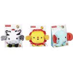 Mattel Deluxe Χαχανούληδες Σε 3 Σχέδια CMY54 / ASST 887961168655