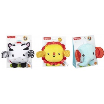 Mattel Deluxe Χαχανούληδες Σε 3 Σχέδια CMY54 / ASST 887961168655