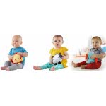 Mattel Deluxe Χαχανούληδες Σε 3 Σχέδια CMY54 / ASST 887961168655