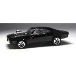 Mattel Hot Wheels Αυτοκινητάκια Fast Και Furious Y2126 746775198909