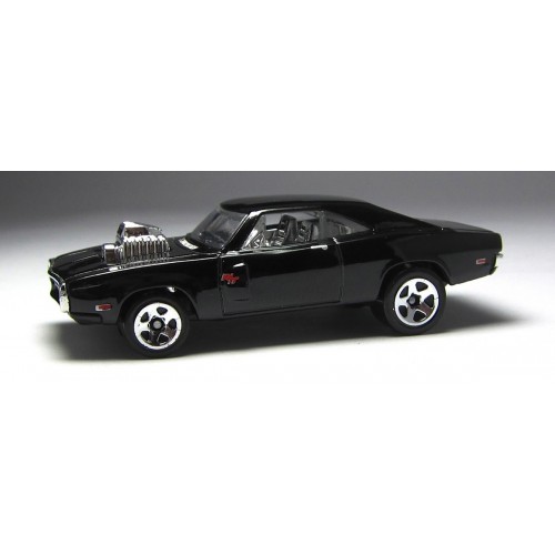 Mattel Hot Wheels Αυτοκινητάκια Fast Και Furious Y2126 746775198909