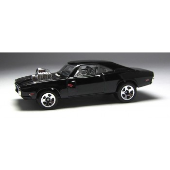 Mattel Hot Wheels Αυτοκινητάκια Fast Και Furious Y2126 746775198909