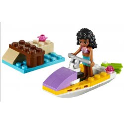 LEGO 13 Water Scooter Fun 41000 5702014972087