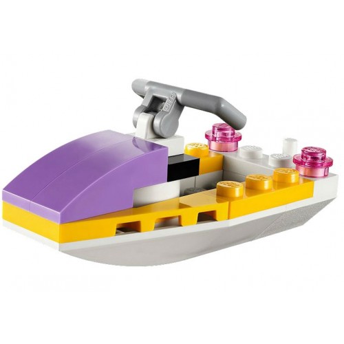 LEGO 13 Water Scooter Fun 41000 5702014972087