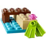 LEGO 13 Water Scooter Fun 41000 5702014972087