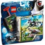 LEGO Skunk Attack 70107 5702014972247