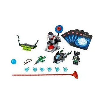 LEGO Skunk Attack 70107 5702014972247