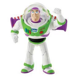 Mattel Toy Story Φιγούρες Y4713 / ASST 746775218263