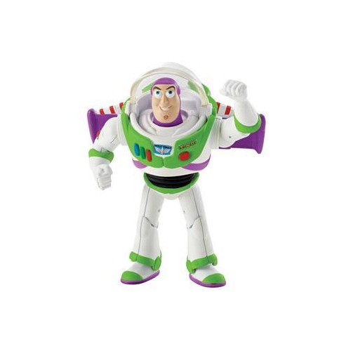 Mattel Toy Story Φιγούρες Y4713 / ASST 746775218263