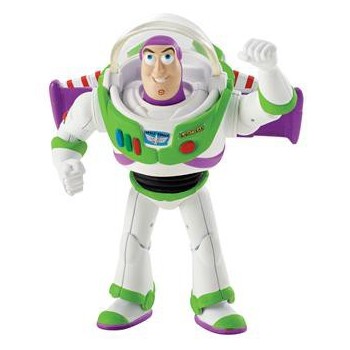 Mattel Toy Story Φιγούρες Y4713 / ASST 746775218263