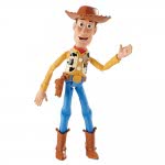 Mattel Toy Story Φιγούρες Y4713 / ASST 746775218263
