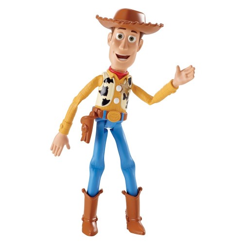 Mattel Toy Story Φιγούρες Y4713 / ASST 746775218263