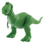 Mattel Toy Story Φιγούρες Y4713 / ASST 746775218263