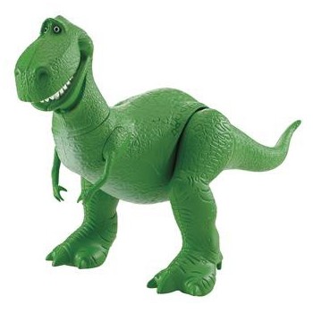 Mattel Toy Story Φιγούρες Y4713 / ASST 746775218263