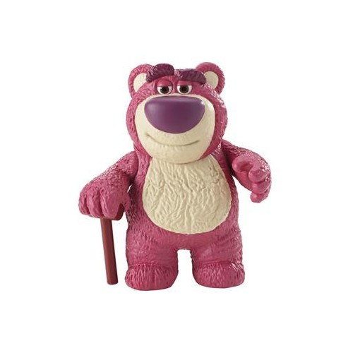 Mattel Toy Story Φιγούρες Y4713 / ASST 746775218263