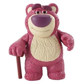 Mattel Toy Story Φιγούρες Y4713 / ASST 746775218263