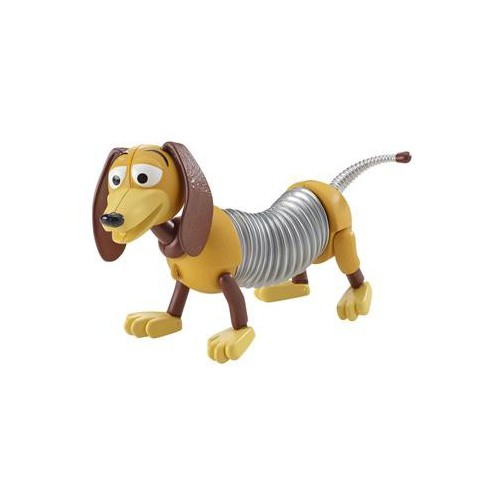 Mattel Toy Story Φιγούρες Y4713 / ASST 746775218263