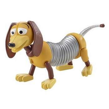 Mattel Toy Story Φιγούρες Y4713 / ASST 746775218263