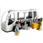 LEGO Duplo 13 Zoo Bus 10502 5702014973367