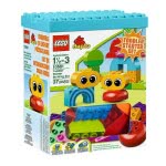 LEGO DUPLO 10561 Toddler Starter Building Set 10561 5702014973374