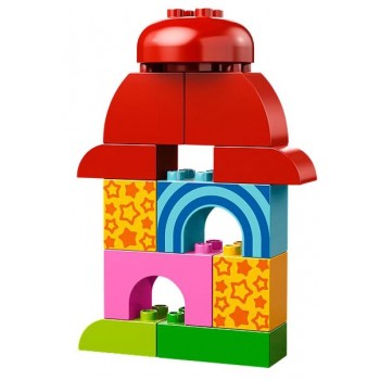LEGO DUPLO 10561 Toddler Starter Building Set 10561 5702014973374