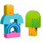 LEGO DUPLO 10561 Toddler Starter Building Set 10561 5702014973374