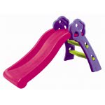 Grow 'n Up Grow `N Up Τσουλήθρα Μικρή Ροζ 2012-02 833186002878