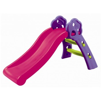 Grow 'n Up Grow `N Up Τσουλήθρα Μικρή Ροζ 2012-02 833186002878