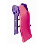 Grow 'n Up Grow `N Up Τσουλήθρα Μικρή Ροζ 2012-02 833186002878