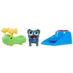 Giochi Preziosi Puppy Dog Pals Figures With Launcher - 2 Designs PUY06000 8056379064480