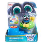 Giochi Preziosi Puppy Dog Pals Figures With Launcher - 2 Designs PUY06000 8056379064480