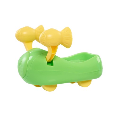 Giochi Preziosi Puppy Dog Pals Figures With Launcher - 2 Designs PUY06000 8056379064480