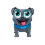 Giochi Preziosi Puppy Dog Pals Figures With Launcher - 2 Designs PUY06000 8056379064480