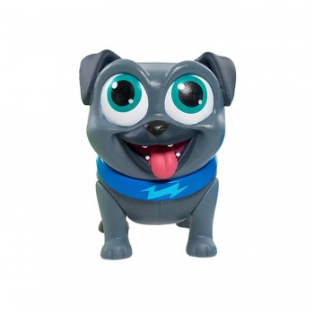 Giochi Preziosi Puppy Dog Pals Figures With Launcher - 2 Designs PUY06000 8056379064480