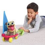Giochi Preziosi Puppy Dog Pals Figures With Launcher - 2 Designs PUY06000 8056379064480