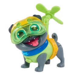Giochi Preziosi Puppy Dog Pals Light Up Pals - 4 Designs PUY05000 8056379064350