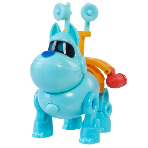 Giochi Preziosi Puppy Dog Pals Light Up Pals - 4 Designs PUY05000 8056379064350