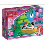 LEGO 13 Ariel's Magical Boat Ride 10516 5702014973473