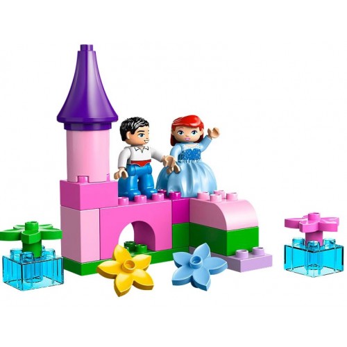 LEGO 13 Ariel's Magical Boat Ride 10516 5702014973473